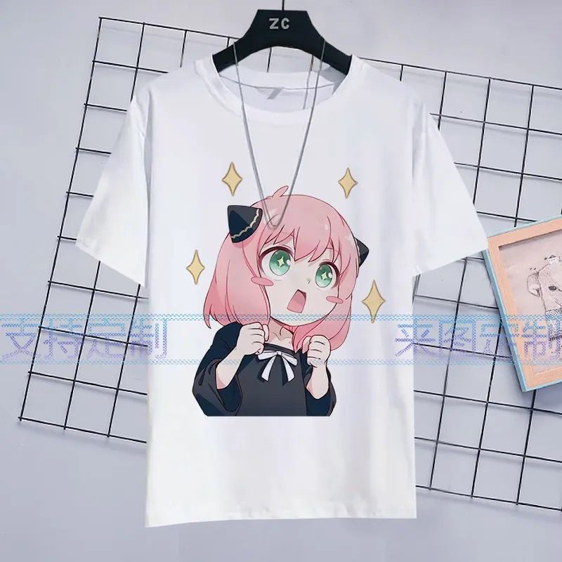 SPY×FAMILY Anime Anya Forger P - Men Accessories To Gift incelemesi ve fiyatı