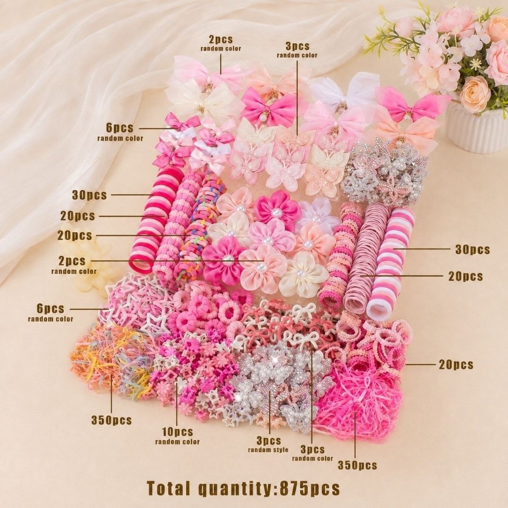 875 Parça/Set Yüksek Esneklikl - Tie Clip Set incelemesi ve fiyatı