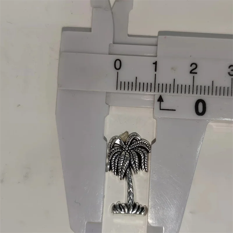 Yaratıcı Gümüş Hindistan Ceviz - Men Accessories In Silver incelemesi ve fiyatı