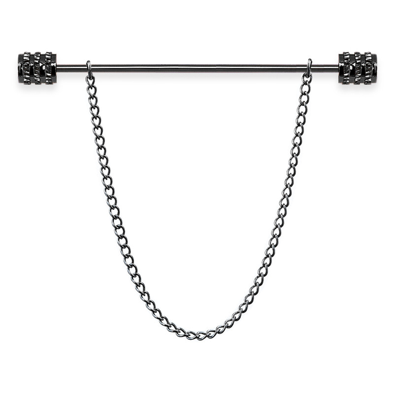Yeni erkek broş gömlek için st - Men Accessories To Gift incelemesi ve fiyatı