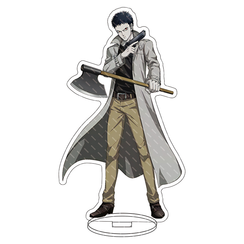 16CM Anime Akrilik Stand One-P - Men Accessories To Gift incelemesi ve fiyatı