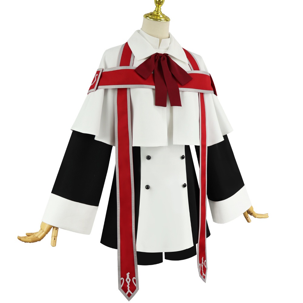 Siyah Butler Ciel Phantomhive  - Men'S Suit Accessories incelemesi ve fiyatı