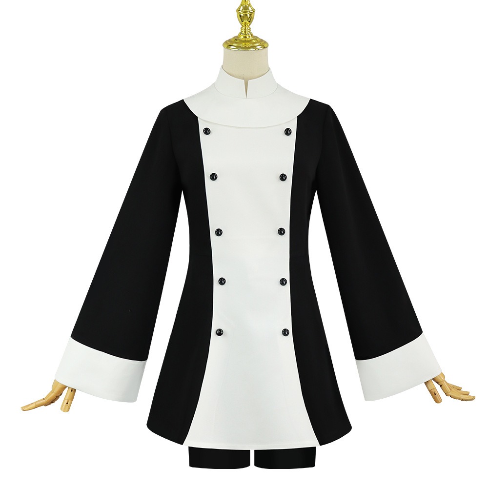 Siyah Butler Ciel Phantomhive  - Men'S Suit Accessories incelemesi ve fiyatı