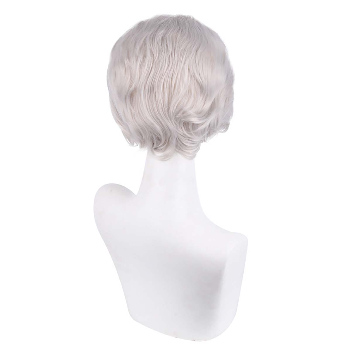 Erkekler İçin Devil May Cry Ve - Men Accessories In Silver incelemesi ve fiyatı