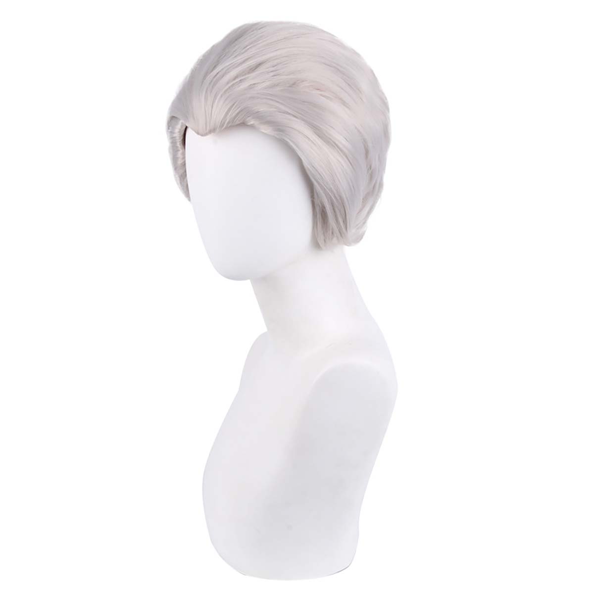 Erkekler İçin Devil May Cry Ve - Men Accessories In Silver incelemesi ve fiyatı