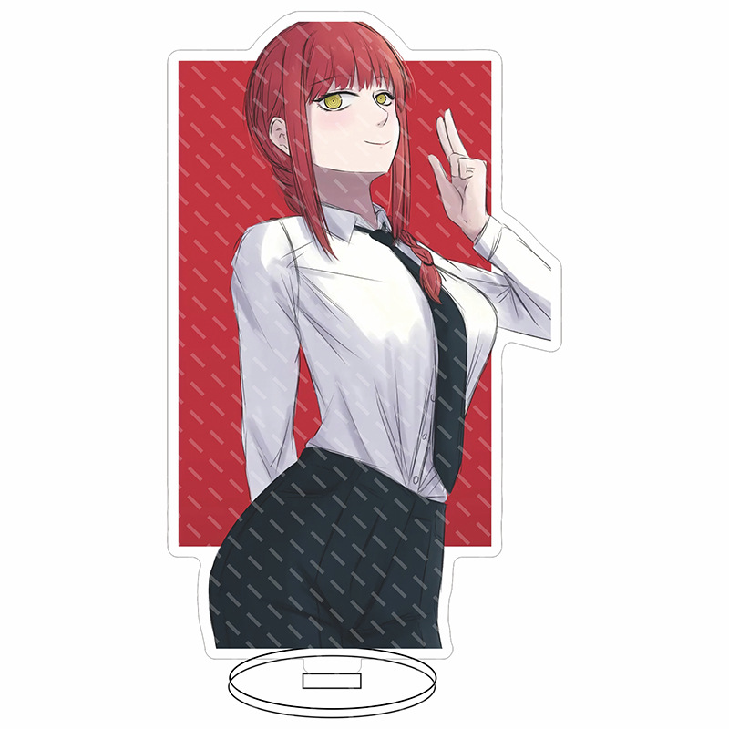 16CM Anime Akrilik Standlı Cha - Men Accessories To Gift incelemesi ve fiyatı